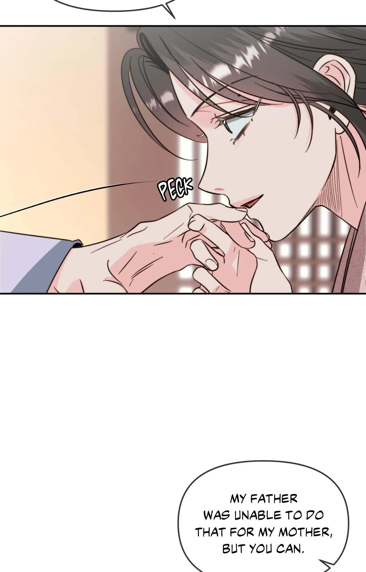 Love Rides on Pheromone Allergy Chapter 52 page 65 - 