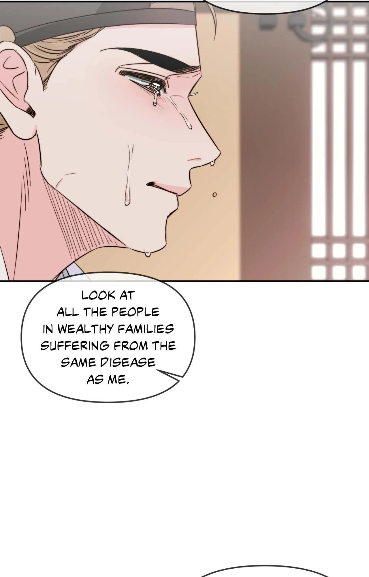 Love Rides on Pheromone Allergy Chapter 52 page 66 - 