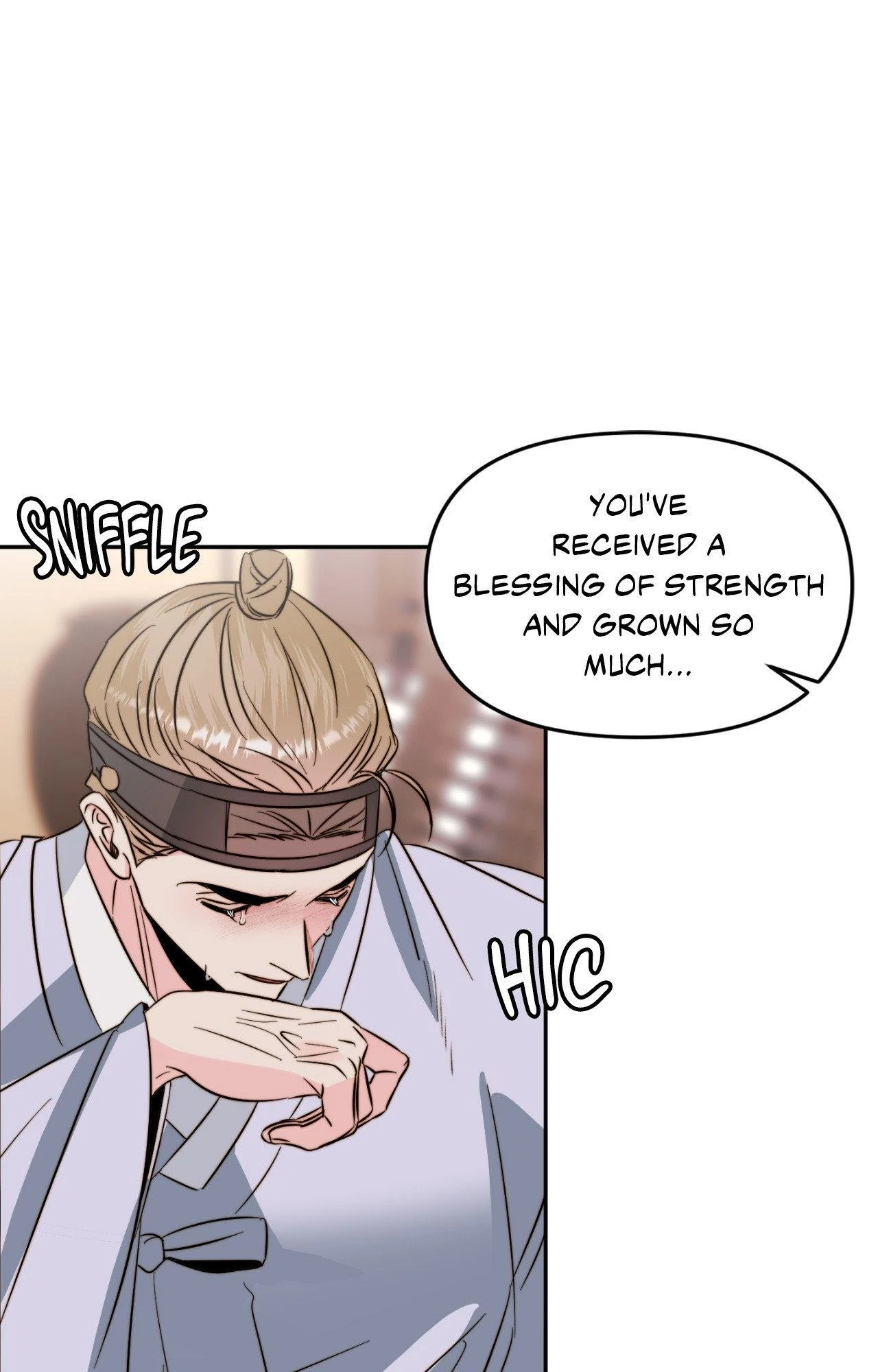 Love Rides on Pheromone Allergy Chapter 52 page 69 - 