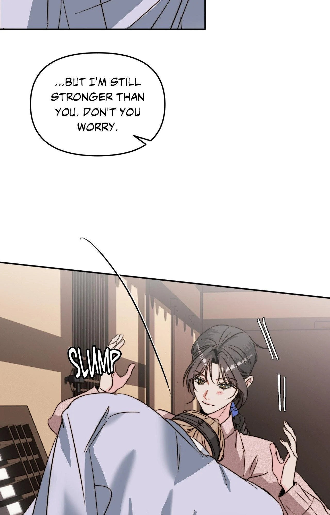 Love Rides on Pheromone Allergy Chapter 52 page 70 - 