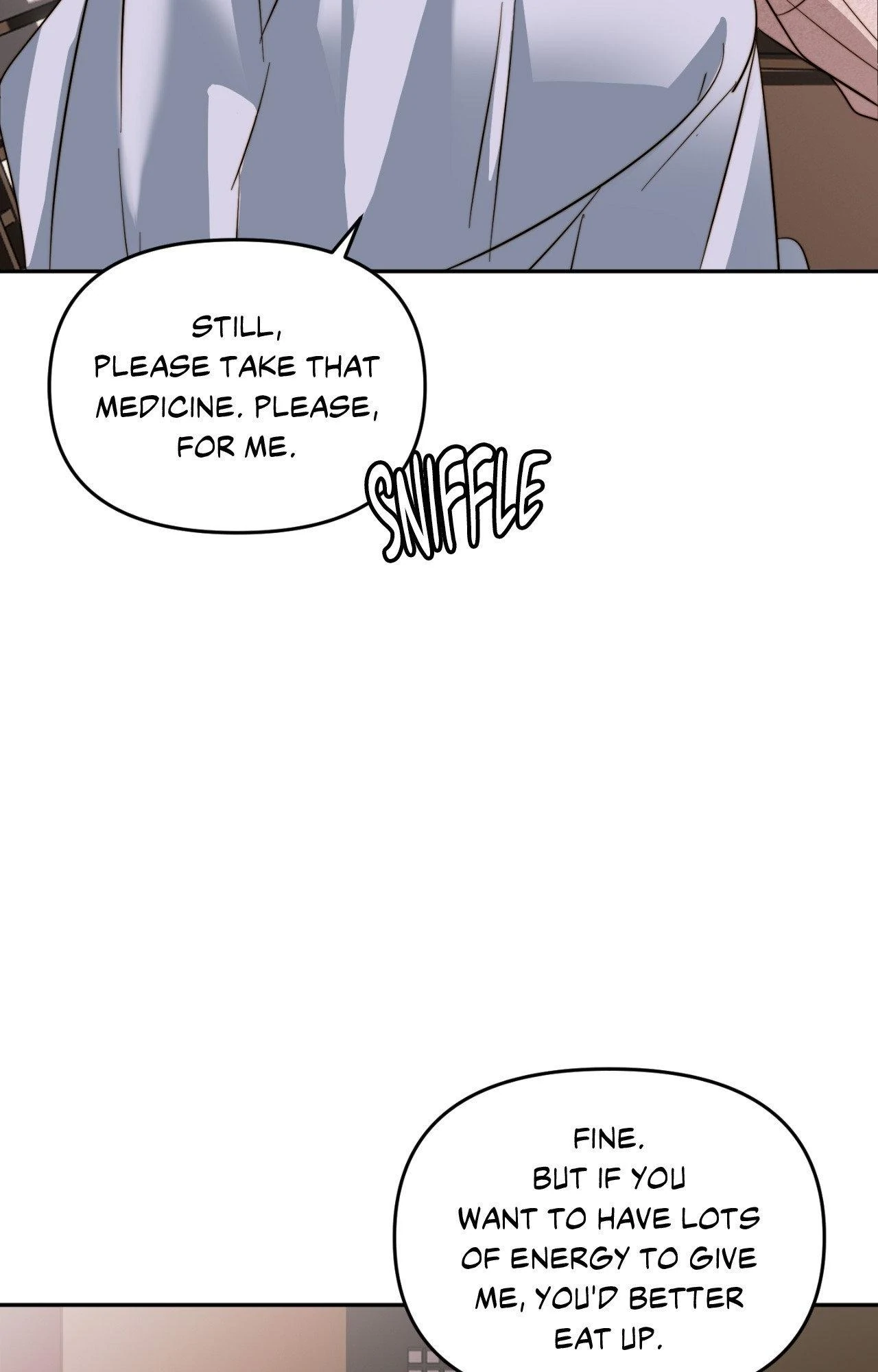 Love Rides on Pheromone Allergy Chapter 52 page 71 - 