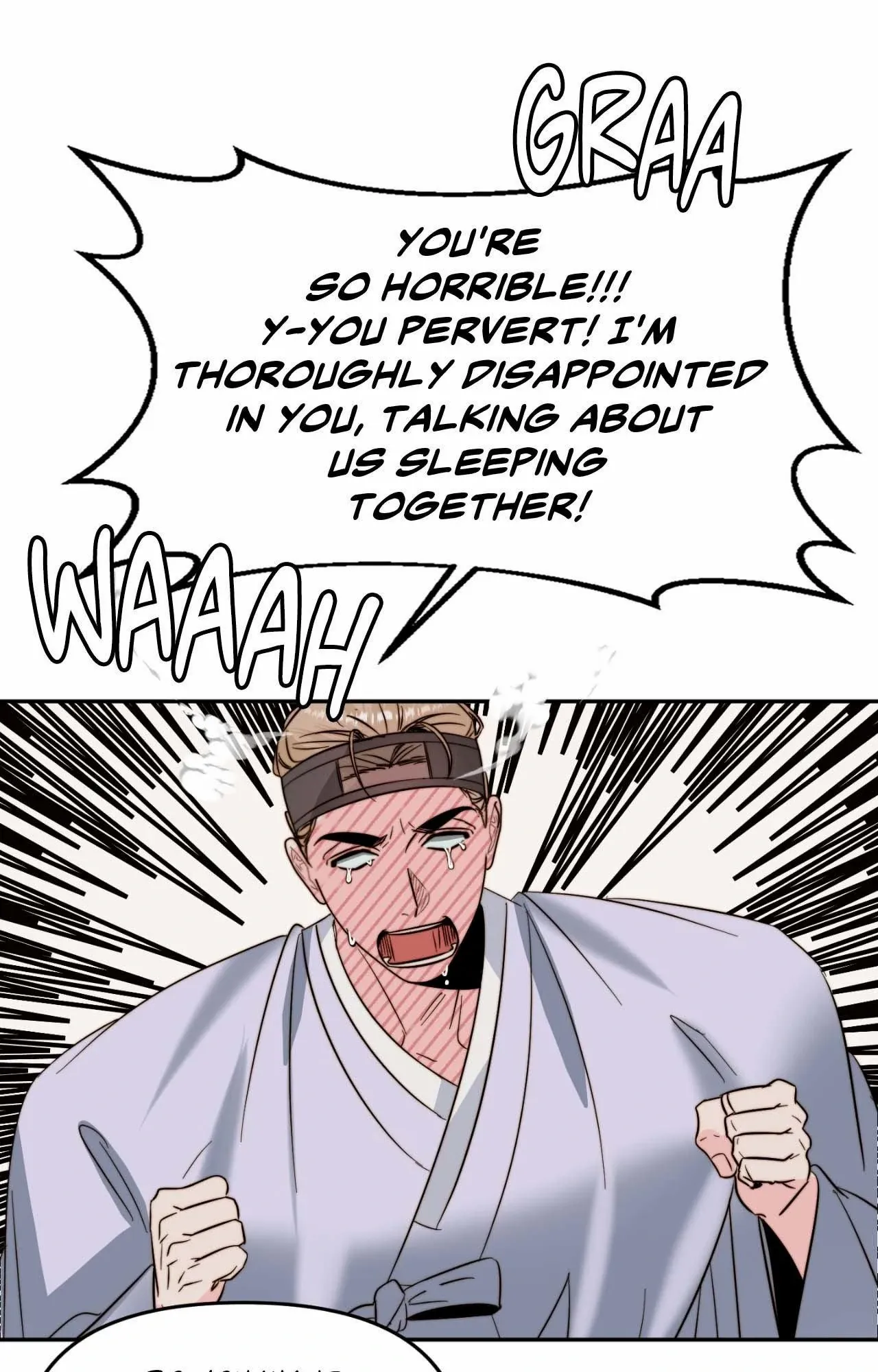 Love Rides on Pheromone Allergy Chapter 52 page 78 - 
