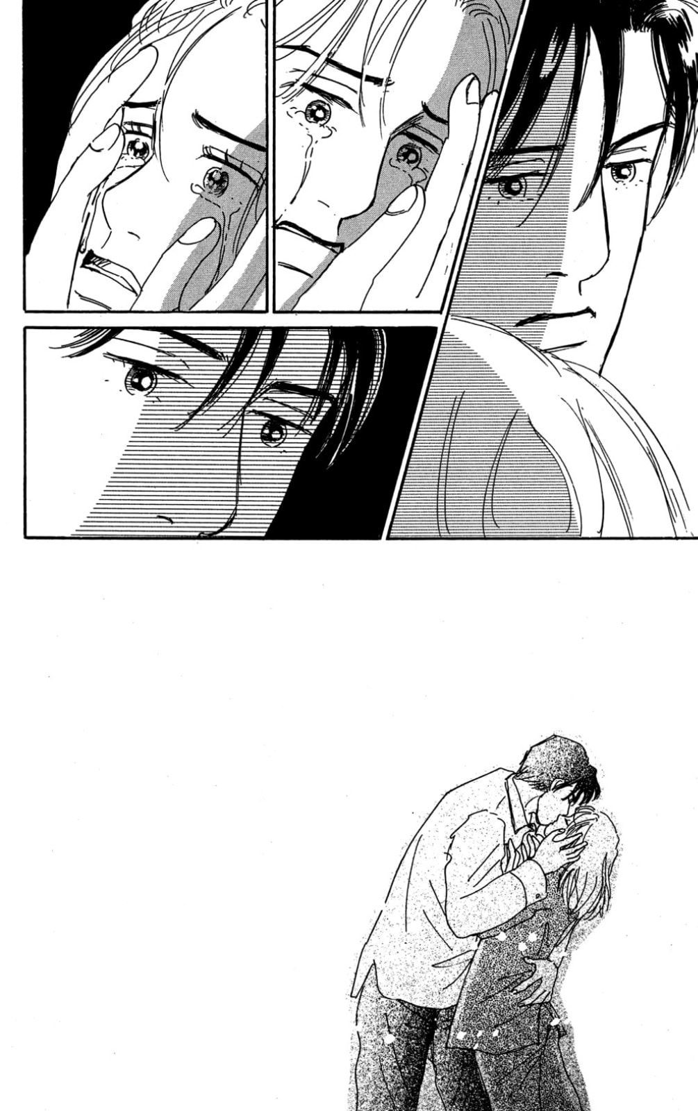 Love's Miracle Chapter 0 page 36 - 