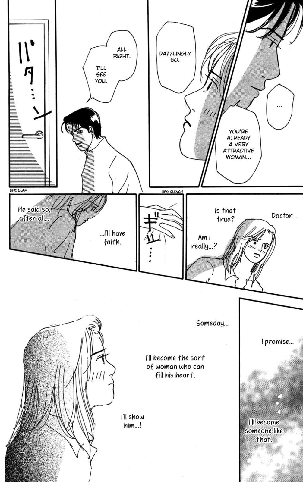 Love's Miracle Chapter 0 page 6 - 