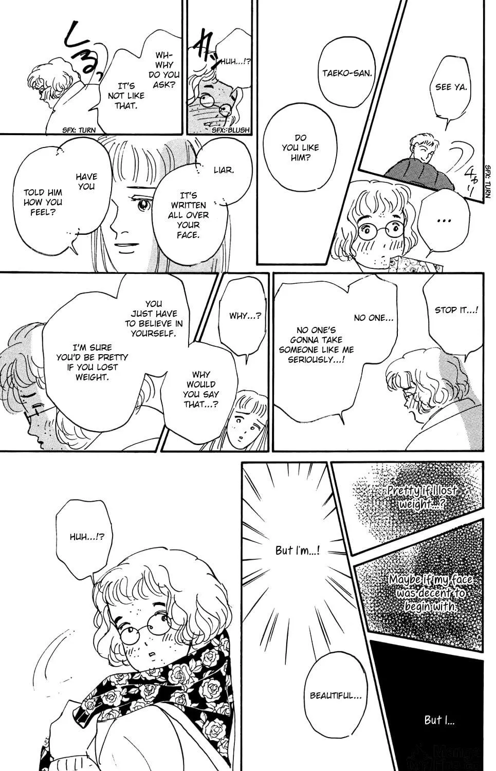 Love's Miracle Chapter 1 page 29 - 