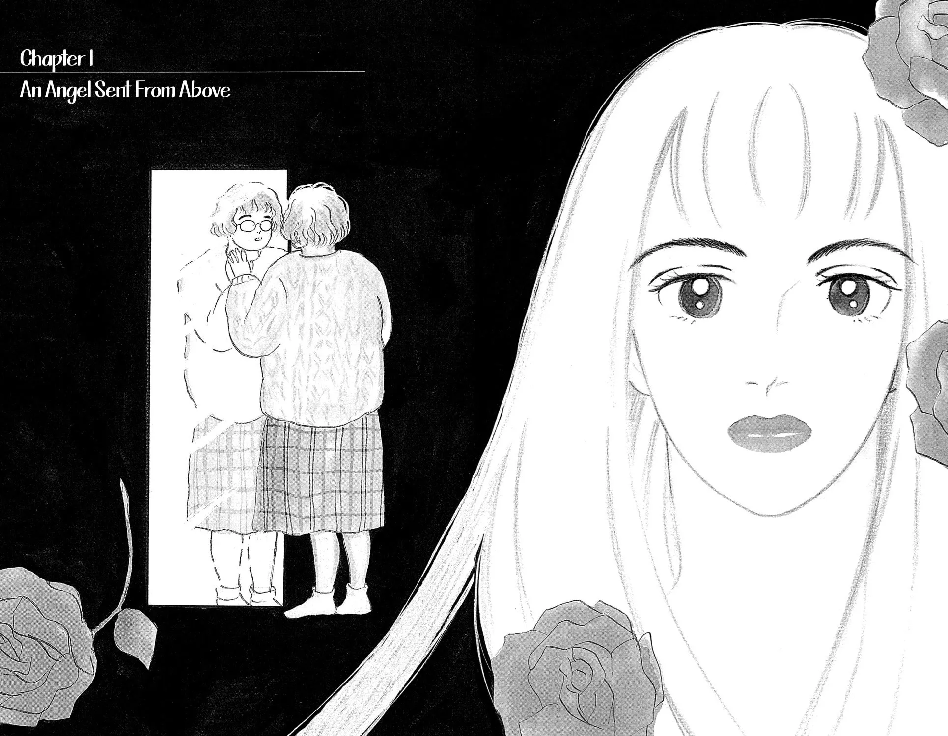Love's Miracle Chapter 1 page 5 - 