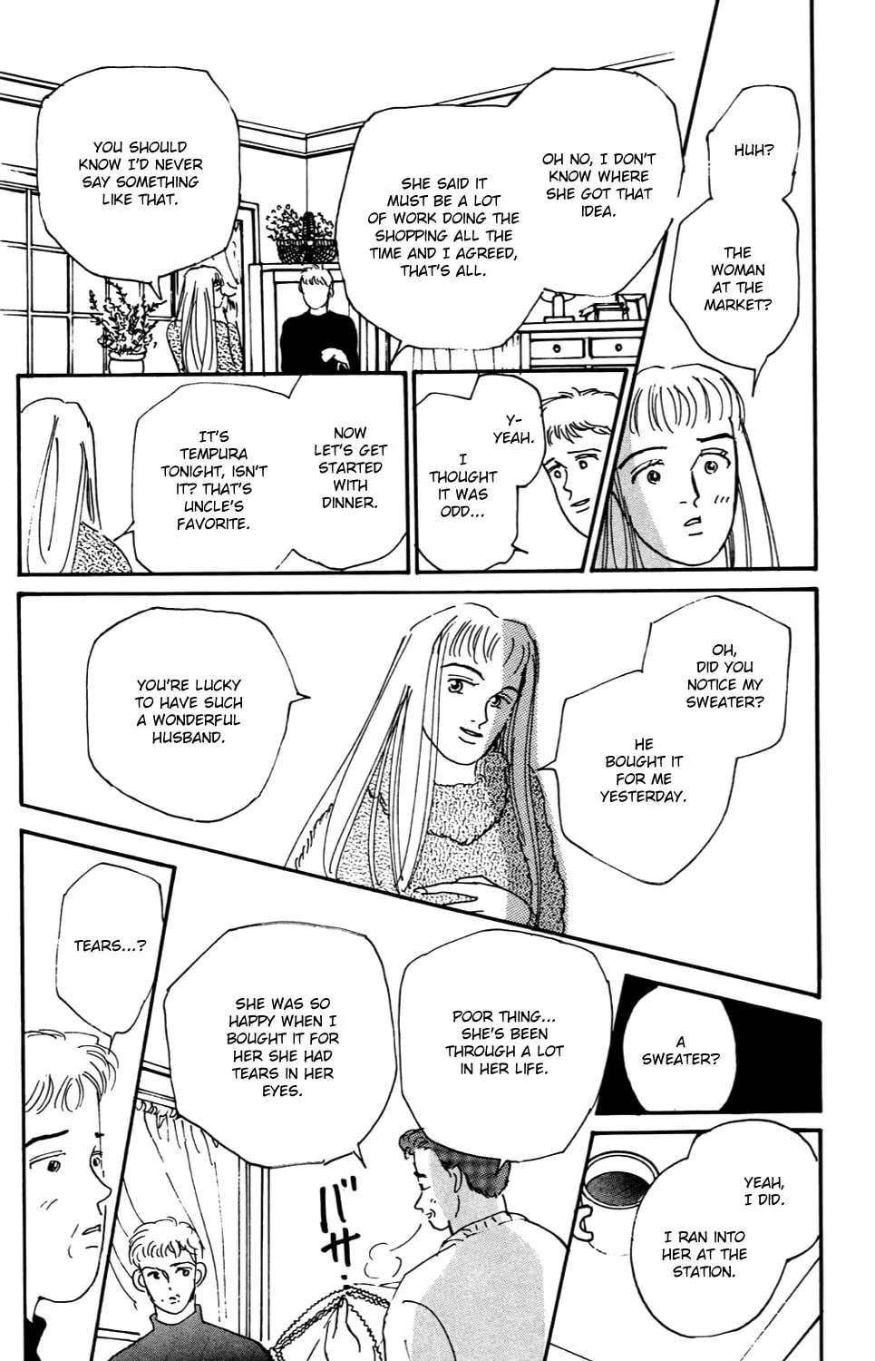 Love's Miracle Chapter 1 page 43 - 