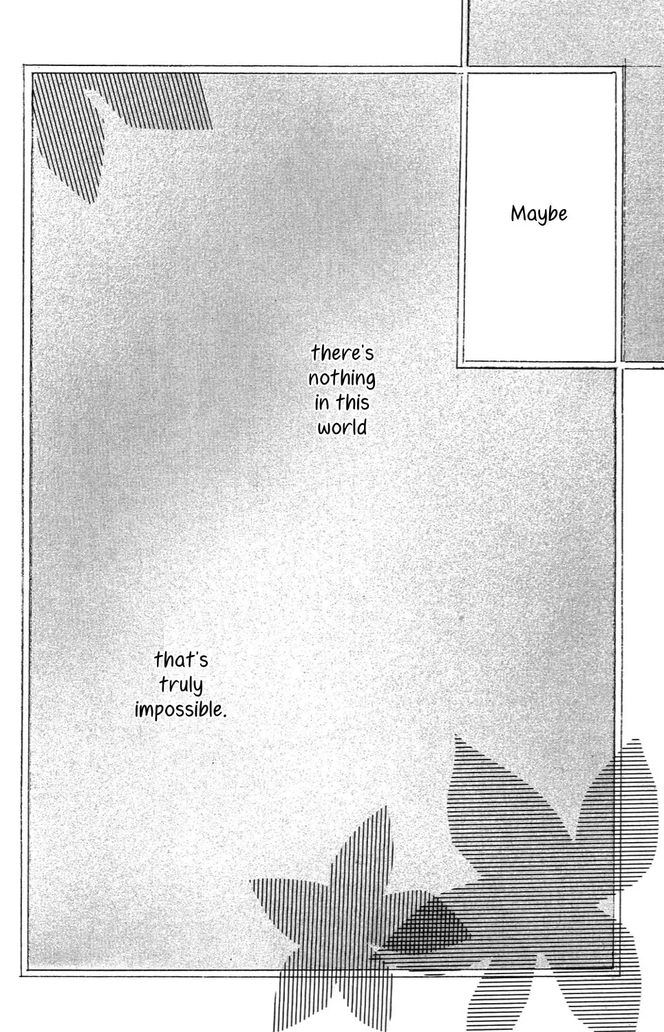 Love's Miracle Chapter 1 page 7 - 