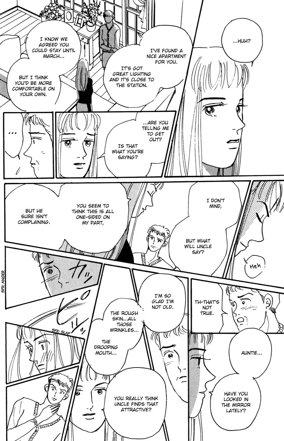 Love's Miracle Chapter 1 page 63 - 