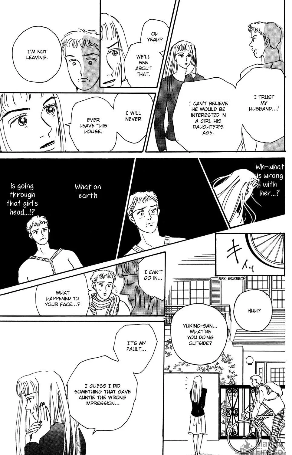 Love's Miracle Chapter 1 page 65 - 