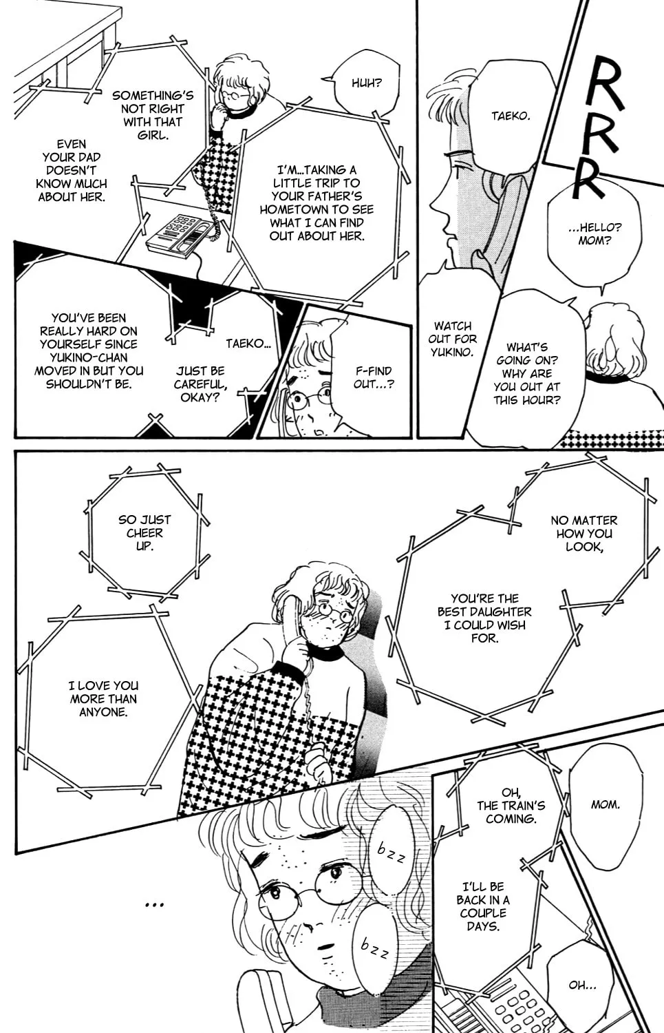 Love's Miracle Chapter 1 page 67 - 