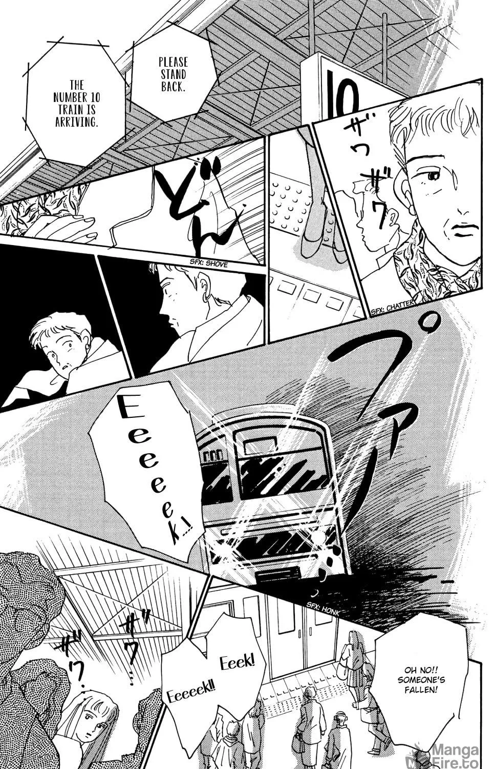 Love's Miracle Chapter 1 page 69 - 