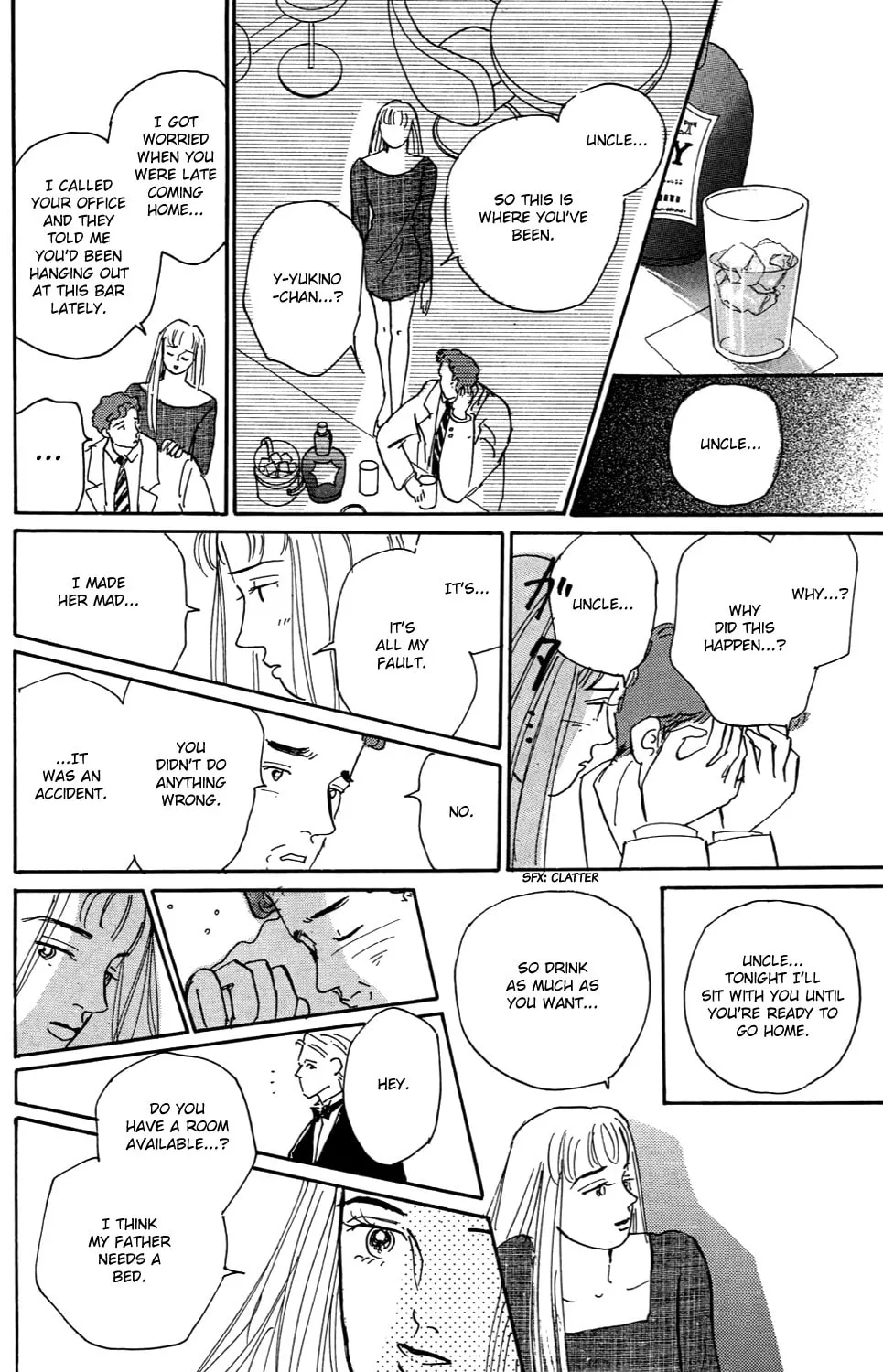 Love's Miracle Chapter 1 page 75 - 