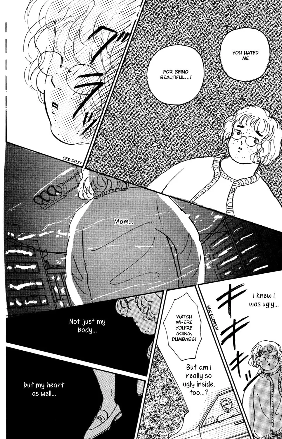 Love's Miracle Chapter 1 page 87 - 