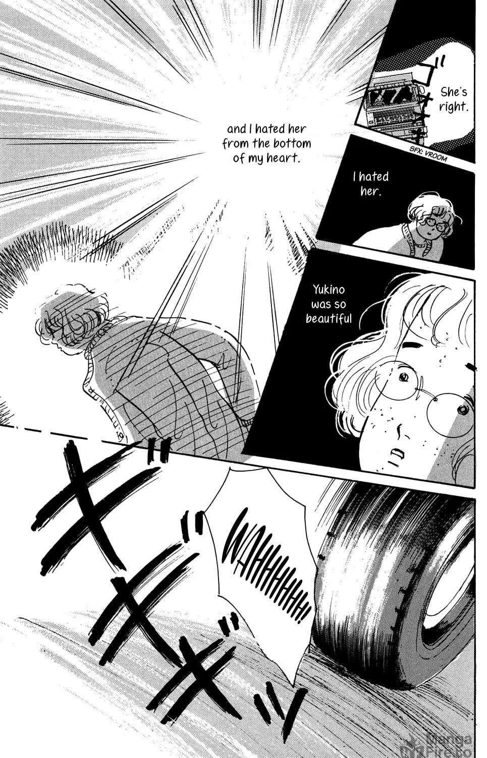 Love's Miracle Chapter 1 page 89 - 