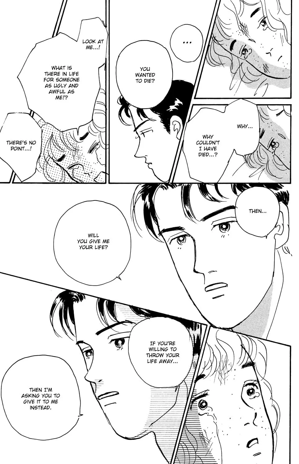 Love's Miracle Chapter 1 page 93 - 