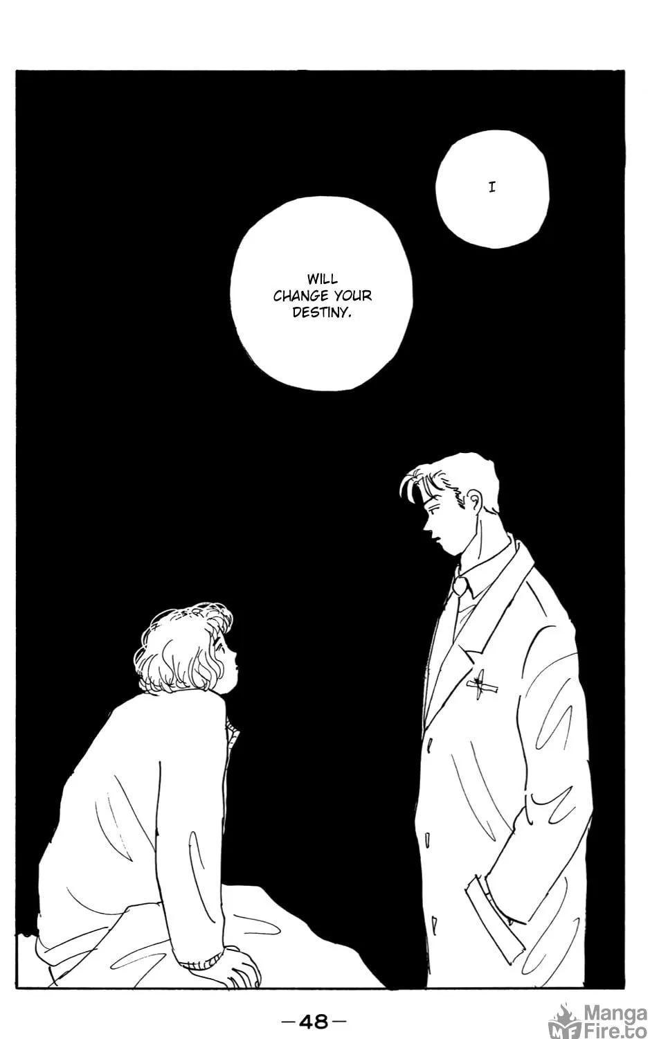Love's Miracle Chapter 1 page 95 - 