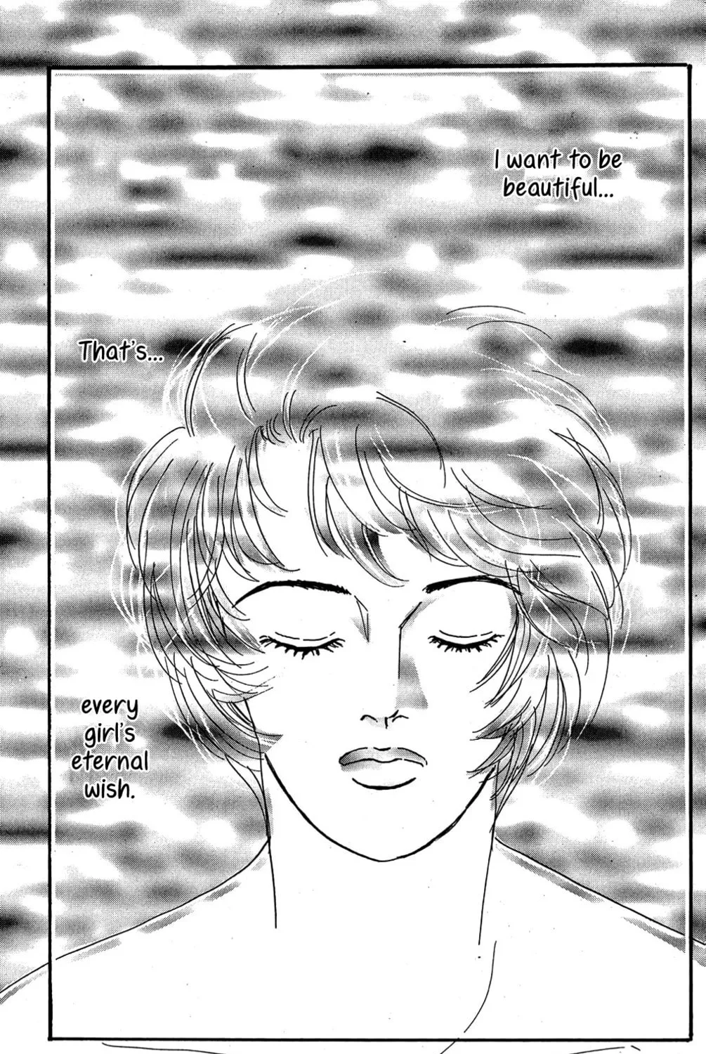 Love's Miracle Chapter 10 page 1 - 