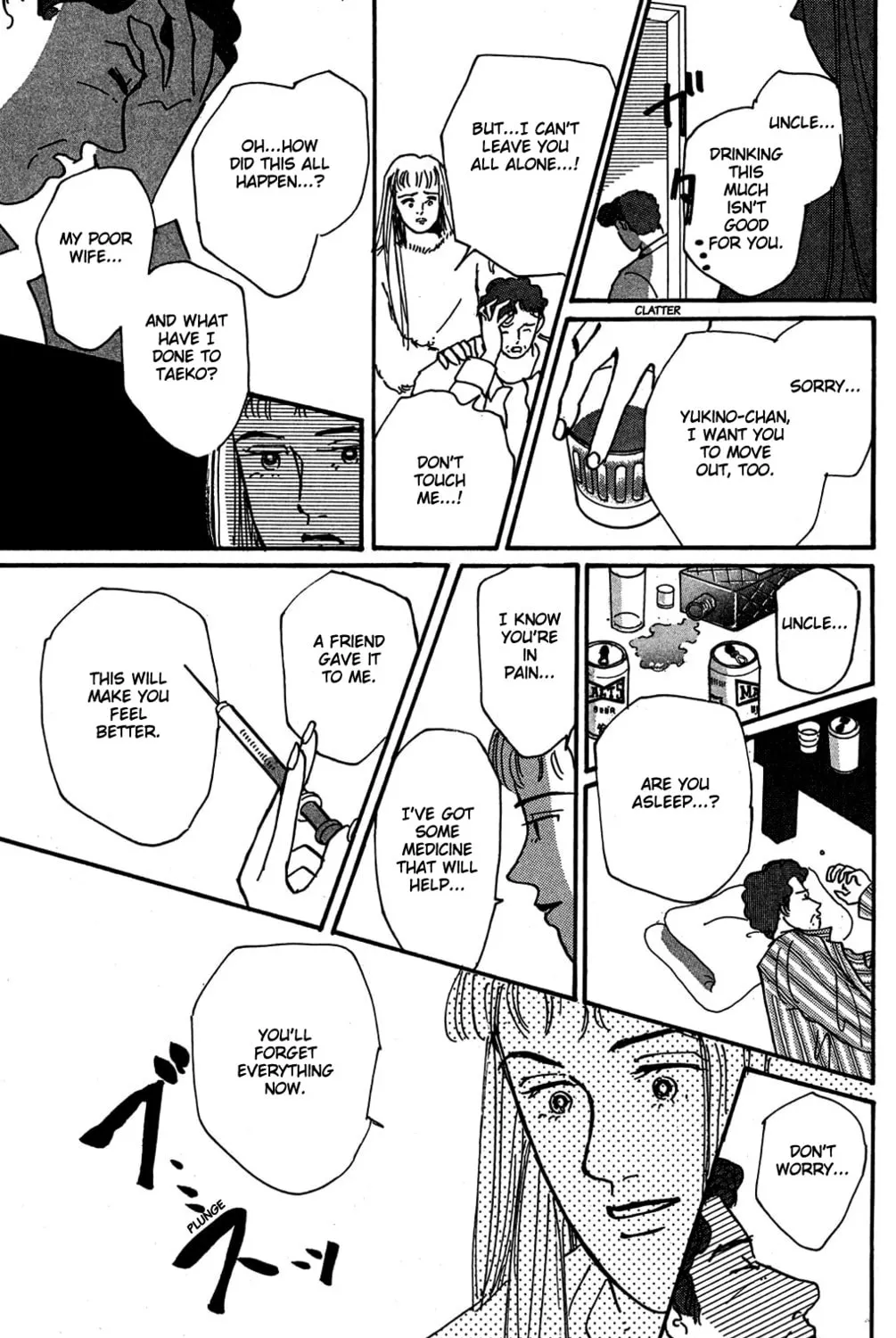 Love's Miracle Chapter 10 page 31 - 