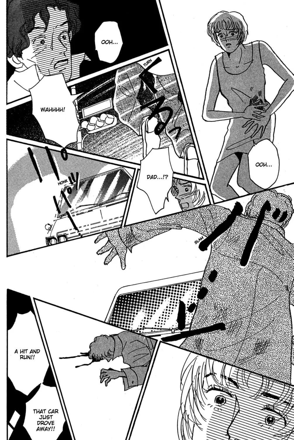 Love's Miracle Chapter 10 page 5 - 