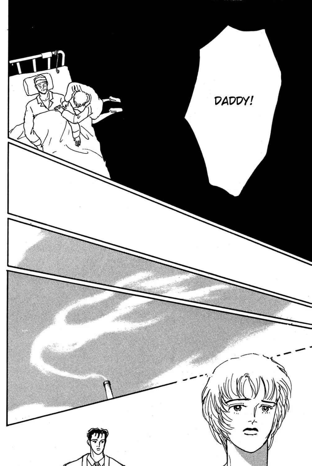 Love's Miracle Chapter 10 page 49 - 