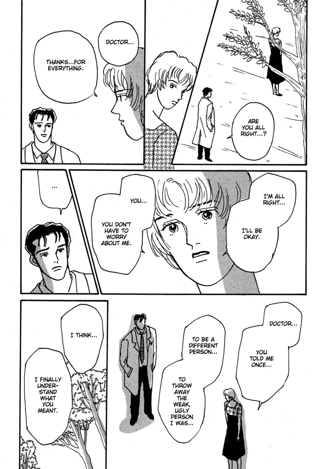 Love's Miracle Chapter 10 page 51 - 