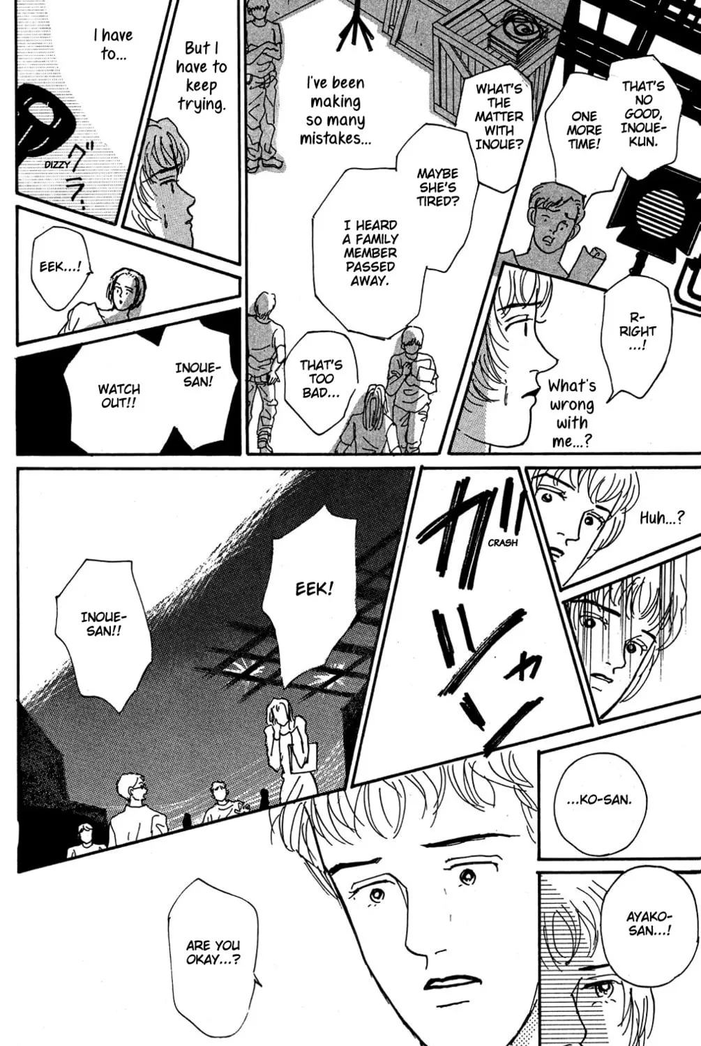 Love's Miracle Chapter 10 page 61 - 