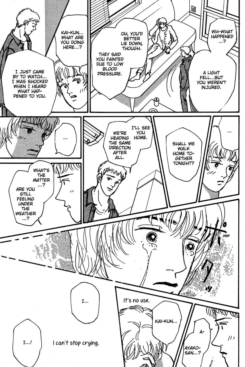 Love's Miracle Chapter 10 page 63 - 