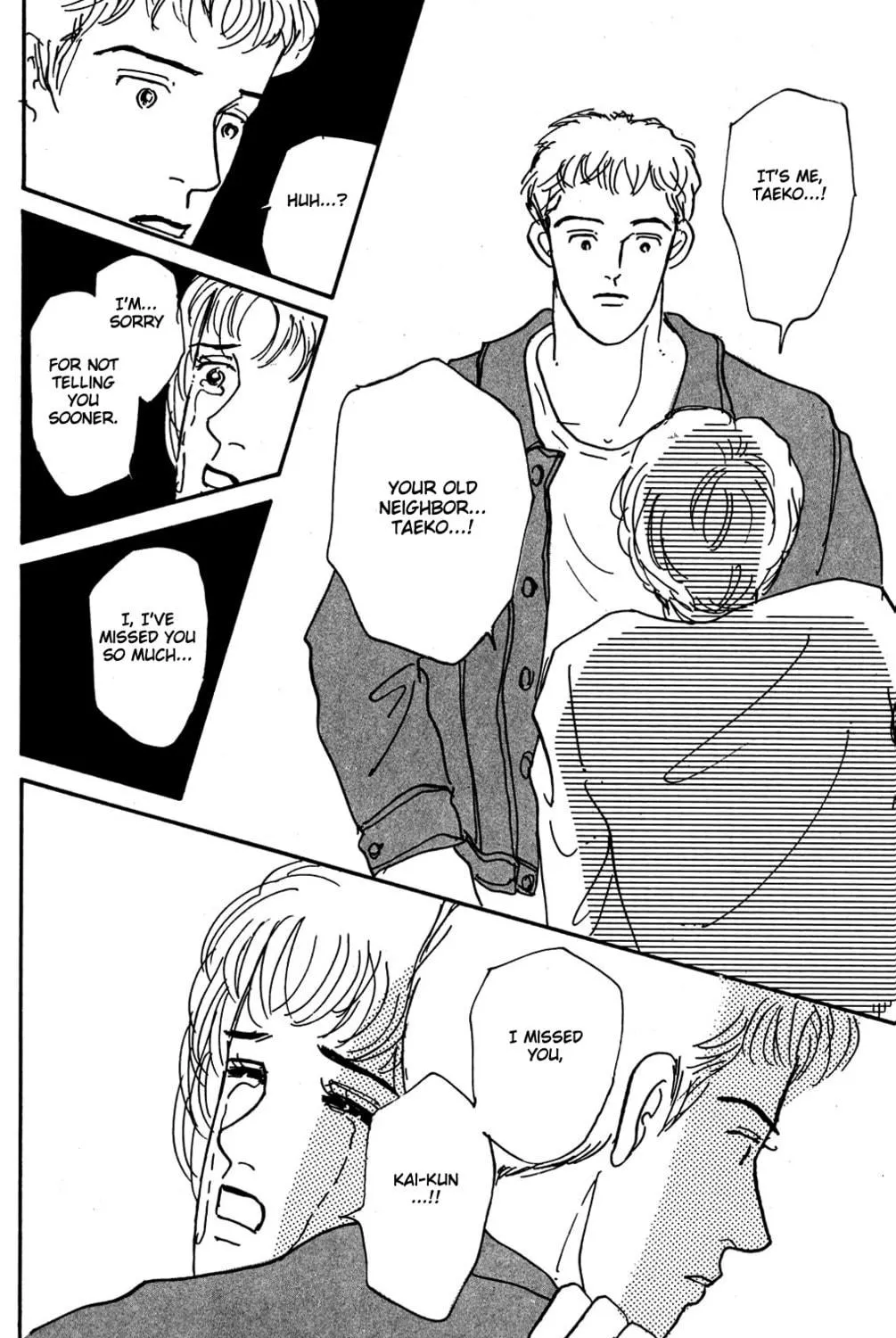 Love's Miracle Chapter 10 page 65 - 