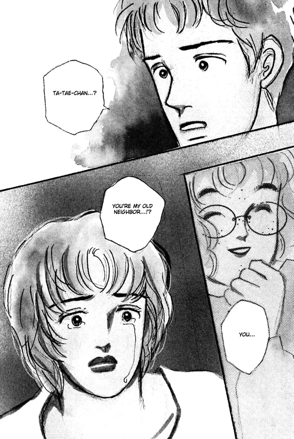 Love's Miracle Chapter 11 page 7 - 