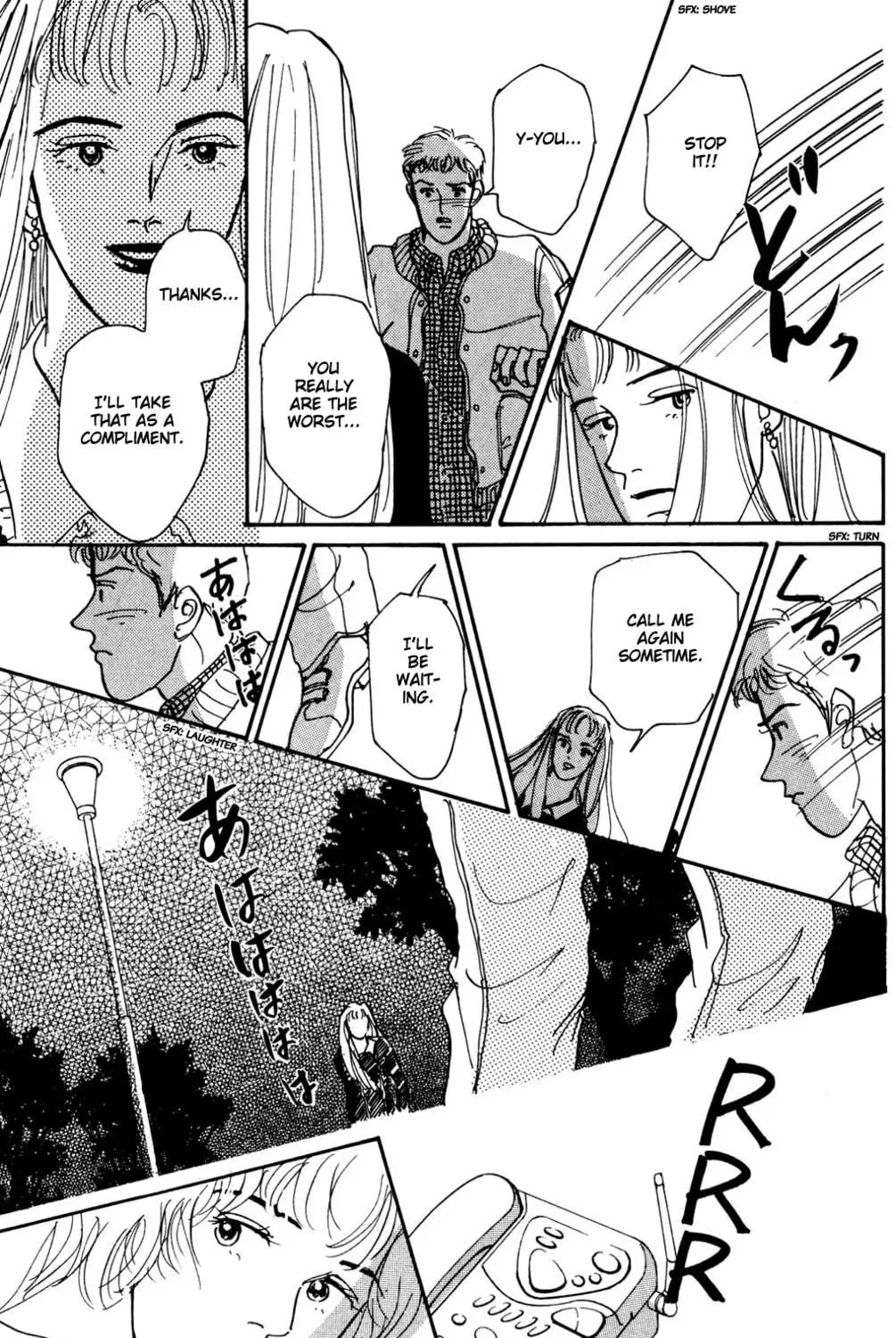 Love's Miracle Chapter 11 page 65 - 
