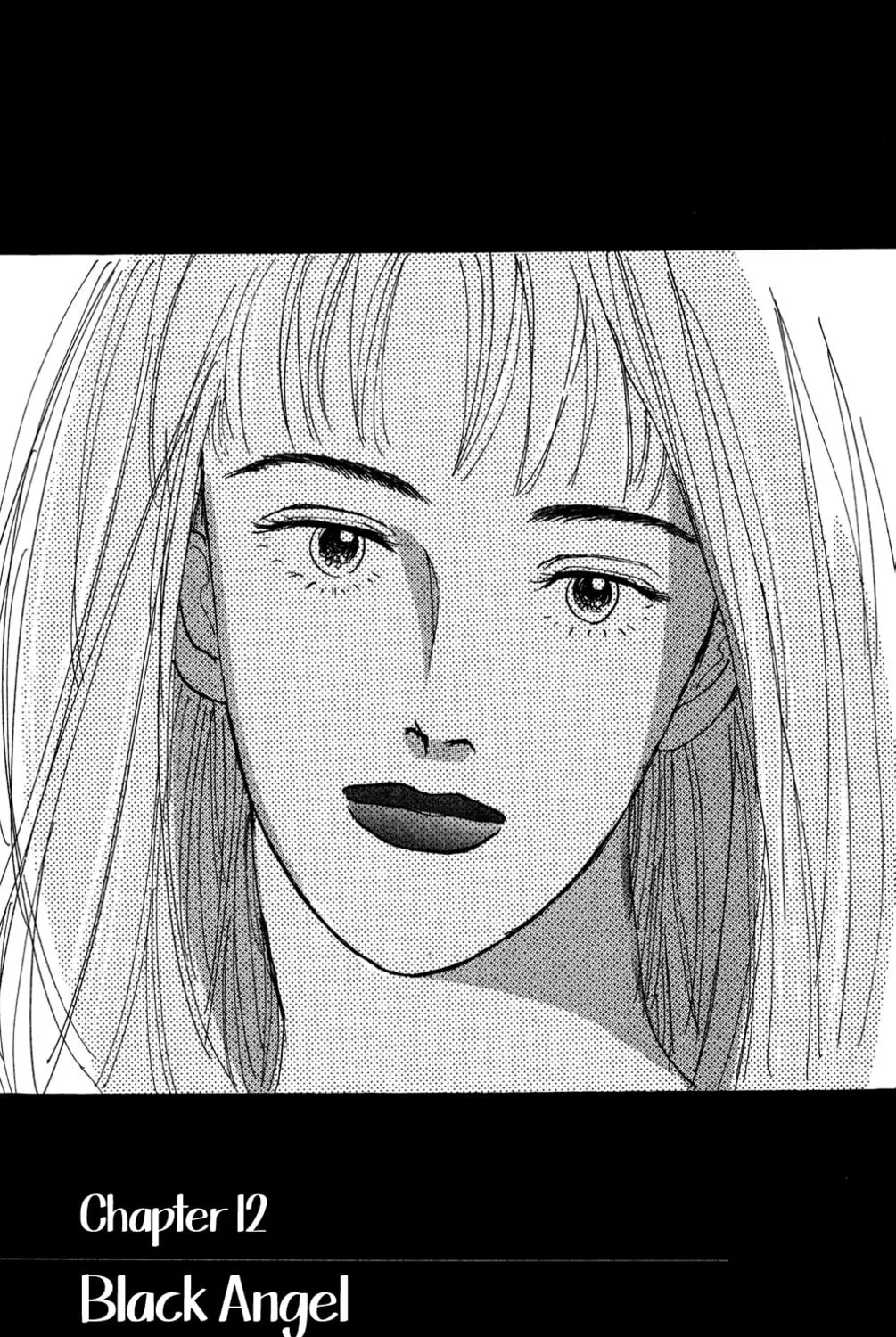 Love's Miracle Chapter 12 page 1 - 