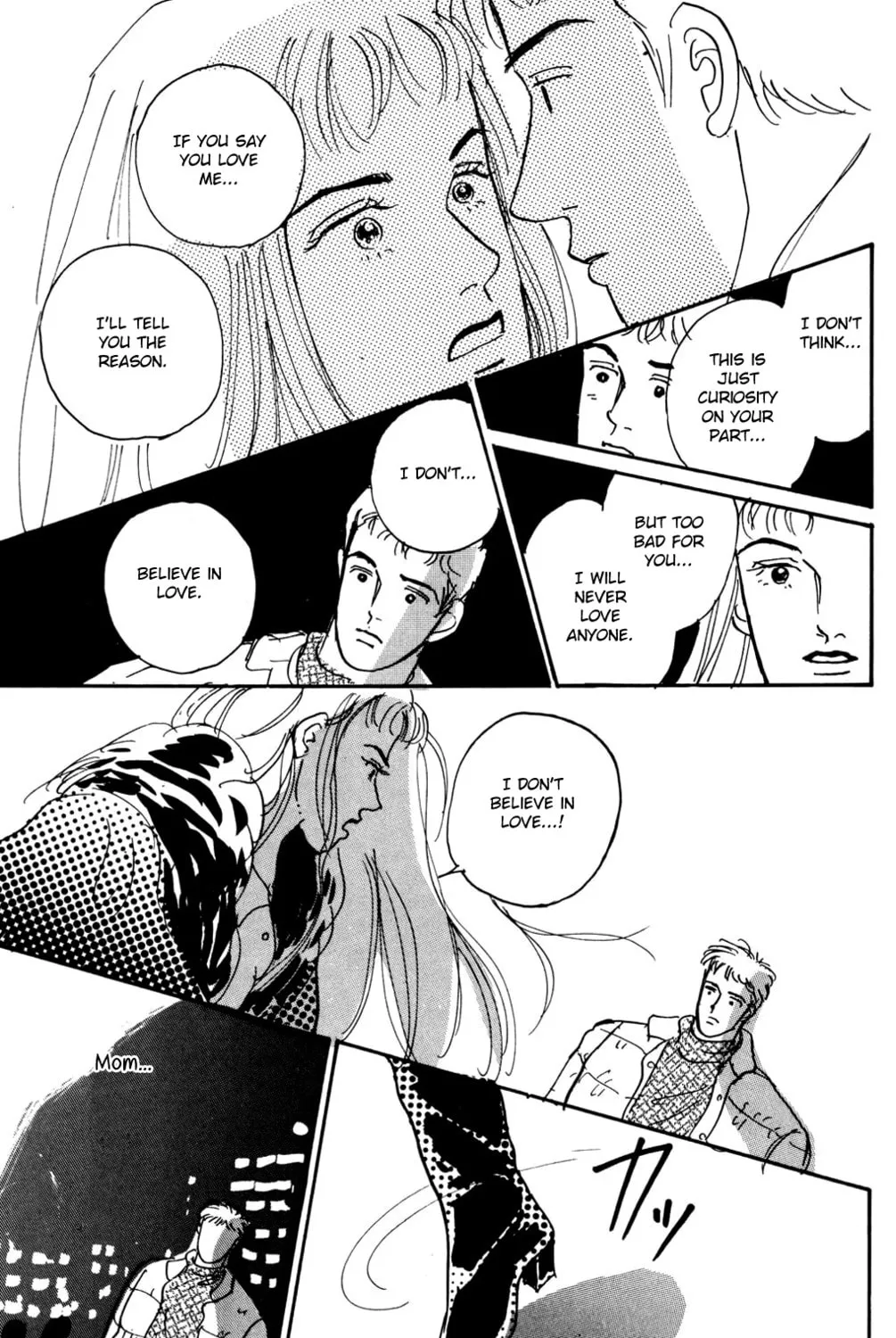 Love's Miracle Chapter 12 page 45 - 
