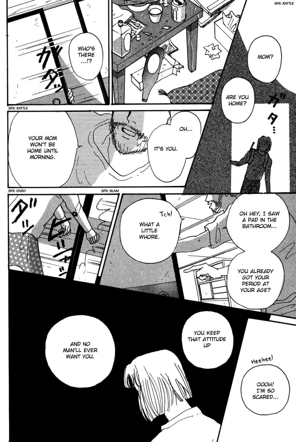 Love's Miracle Chapter 12 page 47 - 