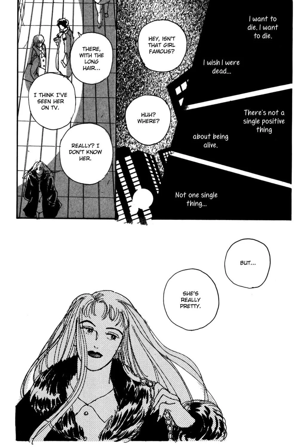 Love's Miracle Chapter 12 page 49 - 