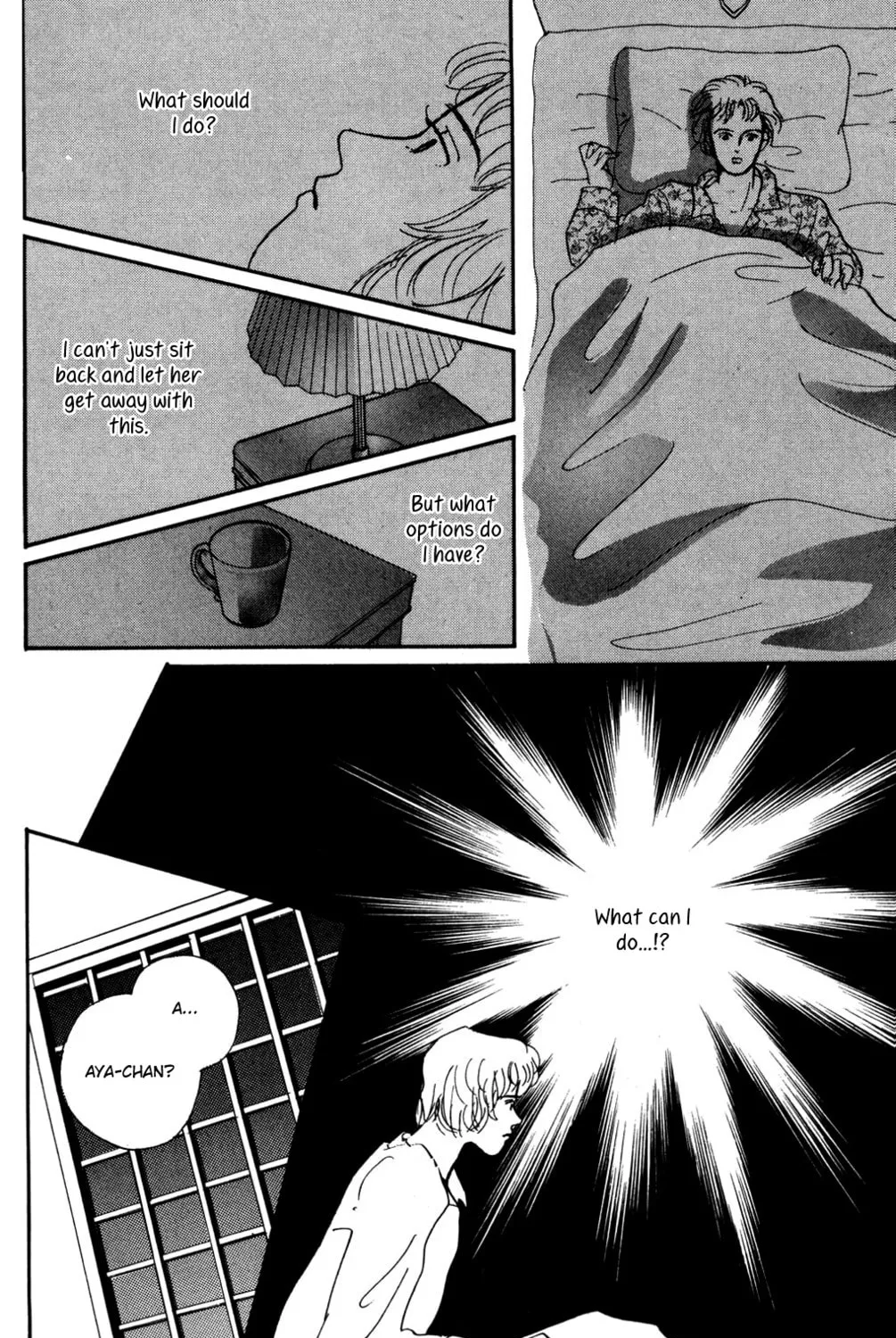 Love's Miracle Chapter 12 page 67 - 