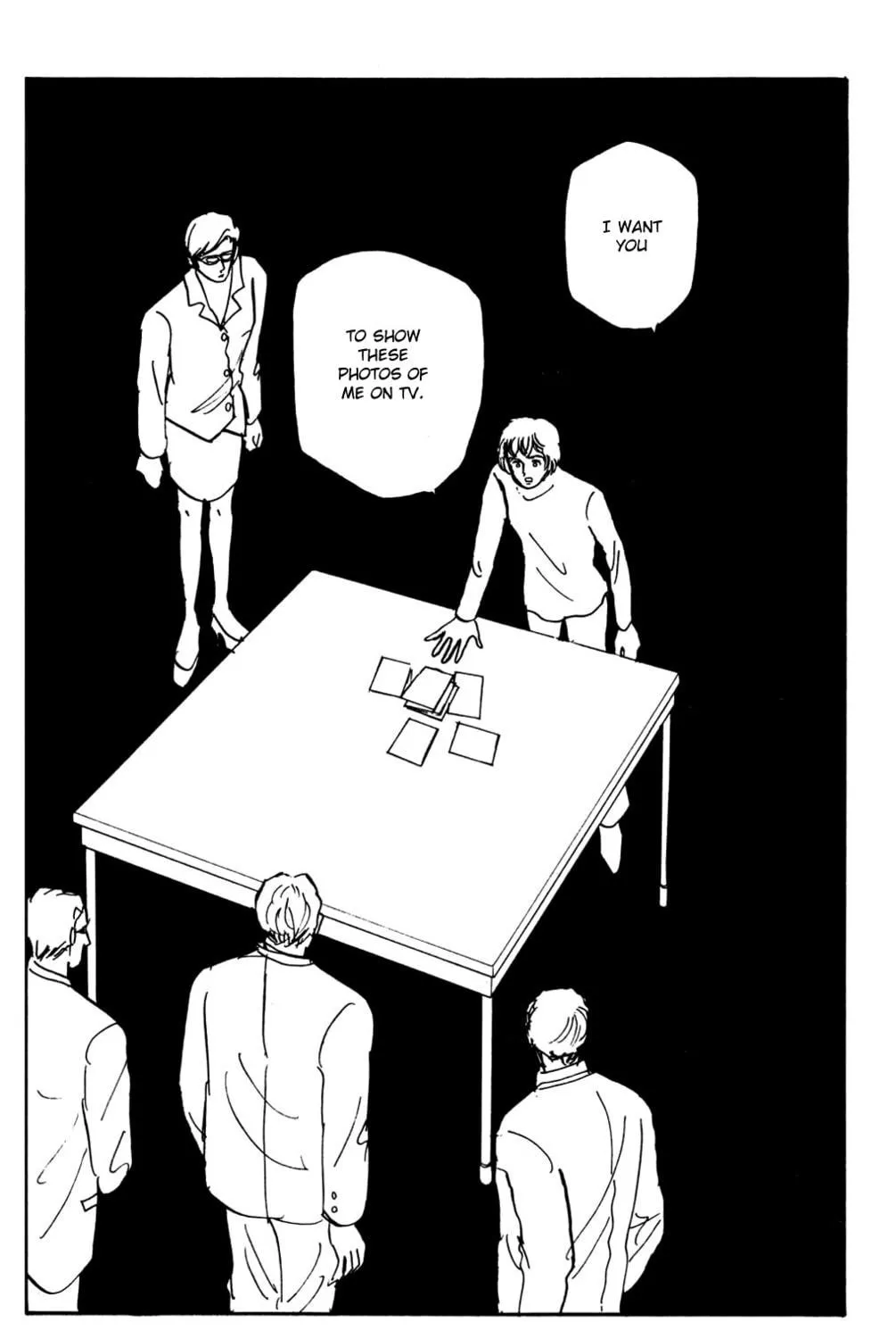 Love's Miracle Chapter 12 page 71 - 