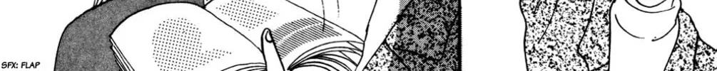 Love's Miracle Chapter 13 page 22 - 