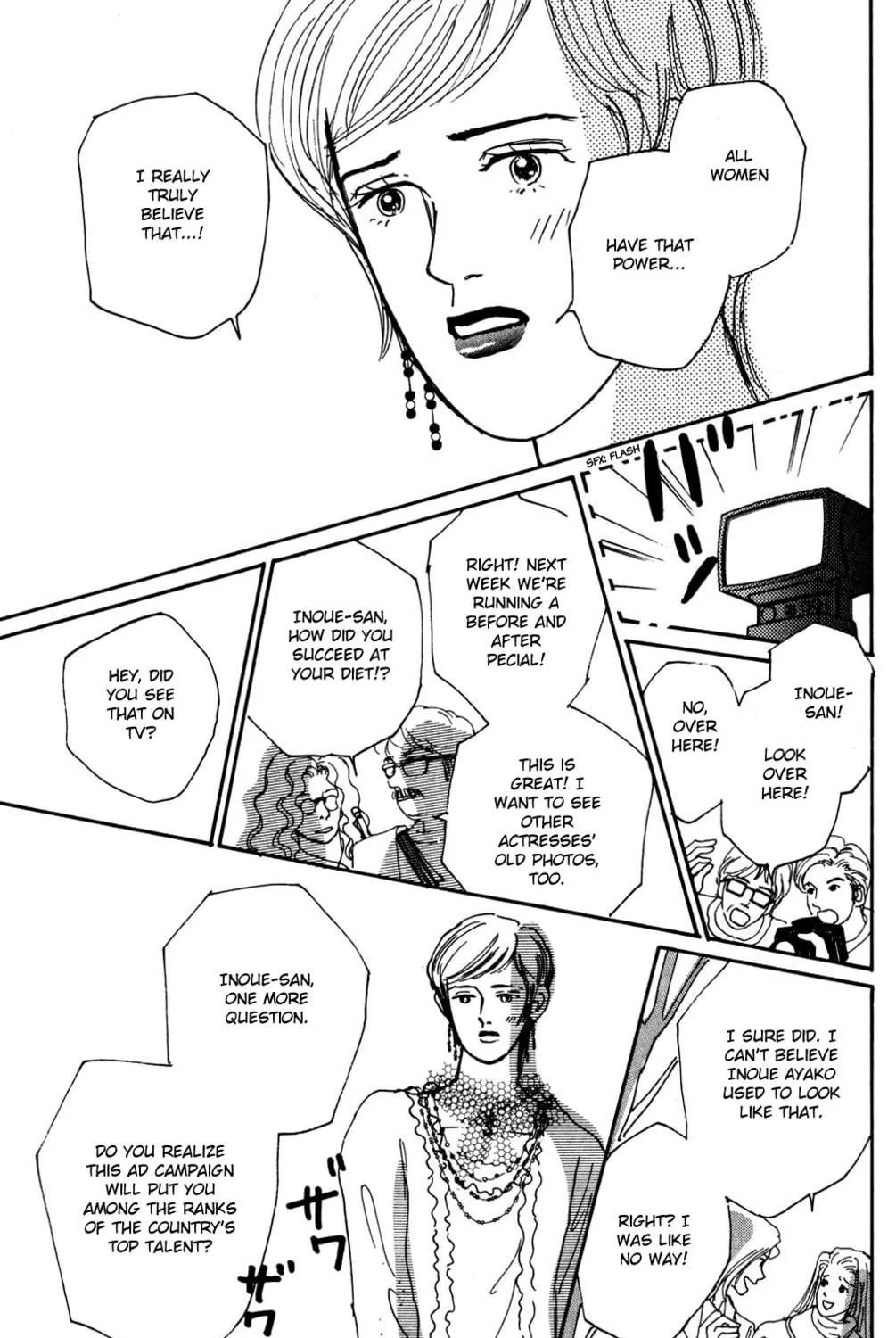 Love's Miracle Chapter 13 page 39 - 
