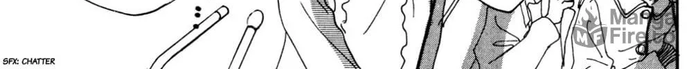 Love's Miracle Chapter 13 page 40 - 
