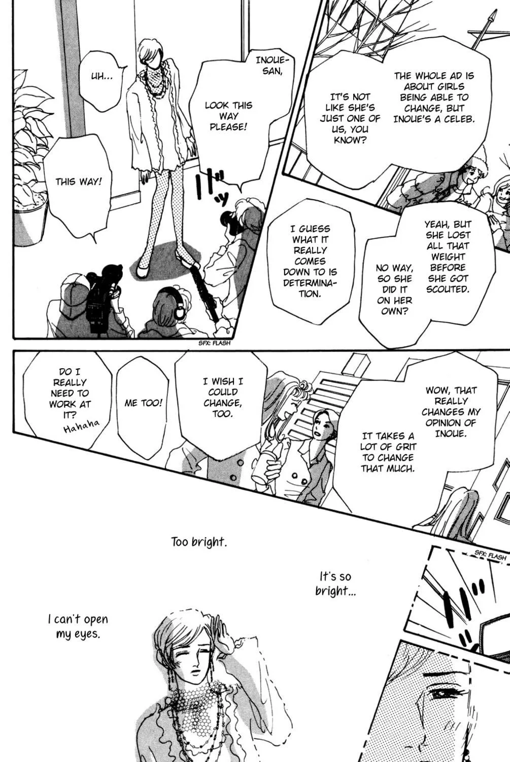 Love's Miracle Chapter 13 page 41 - 