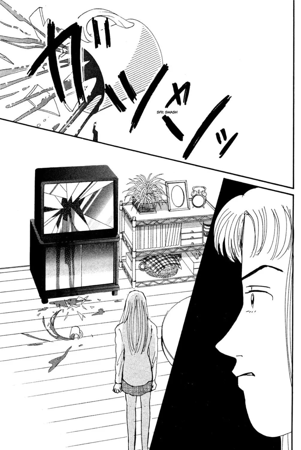 Love's Miracle Chapter 13 page 43 - 