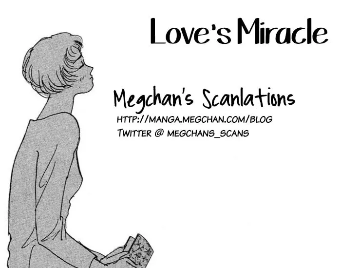 Love's Miracle Chapter 13 page 75 - 