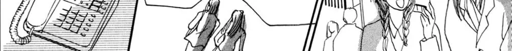Love's Miracle Chapter 14 page 22 - 