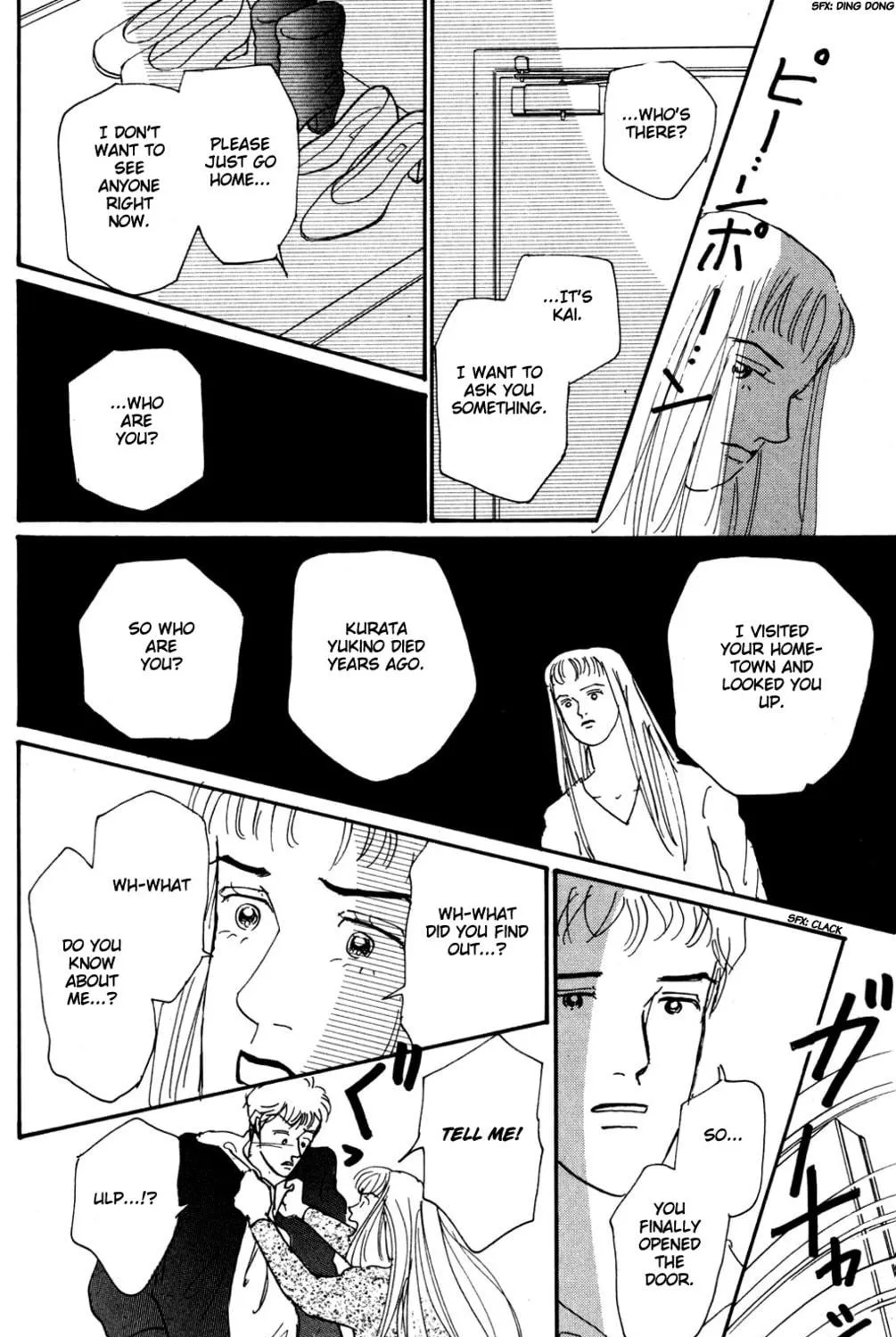 Love's Miracle Chapter 14 page 29 - 