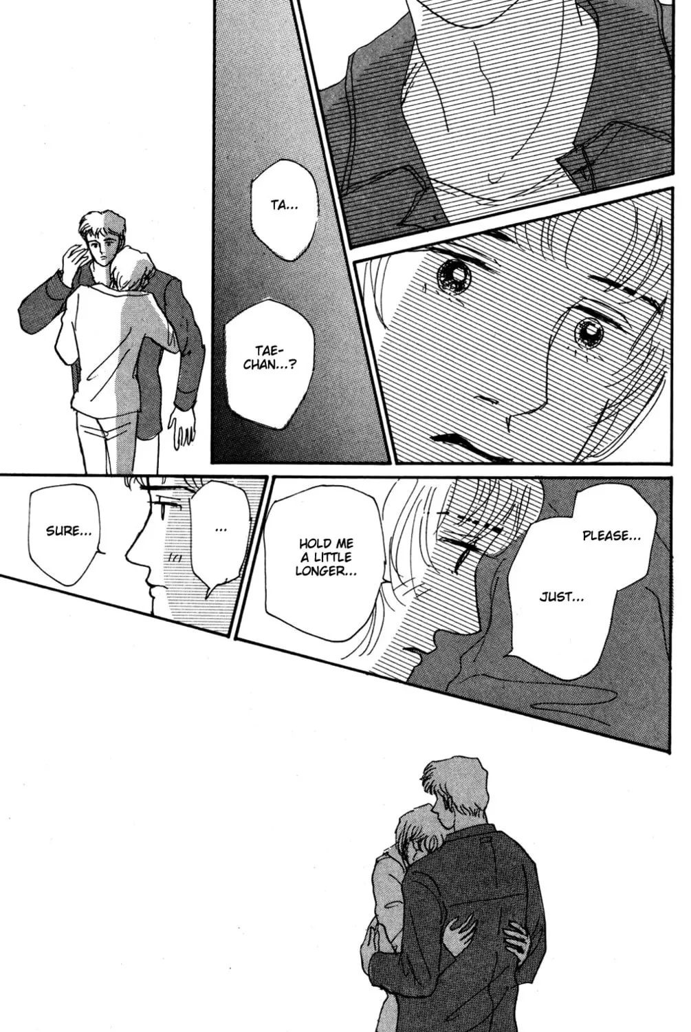 Love's Miracle Chapter 14 page 51 - 
