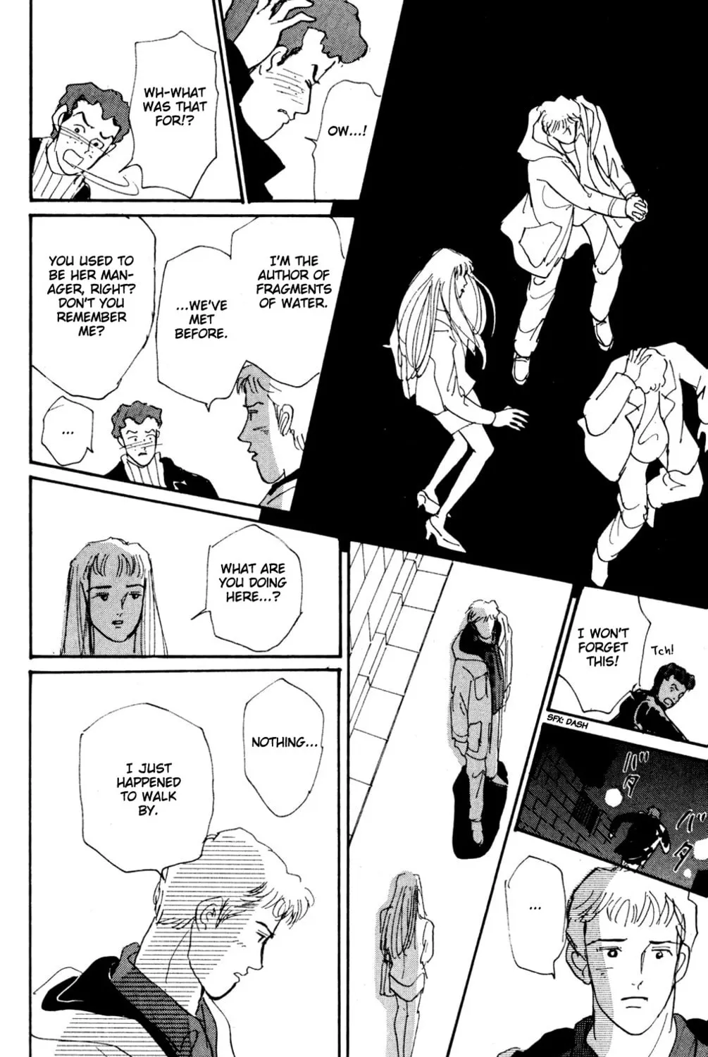 Love's Miracle Chapter 14 page 61 - 