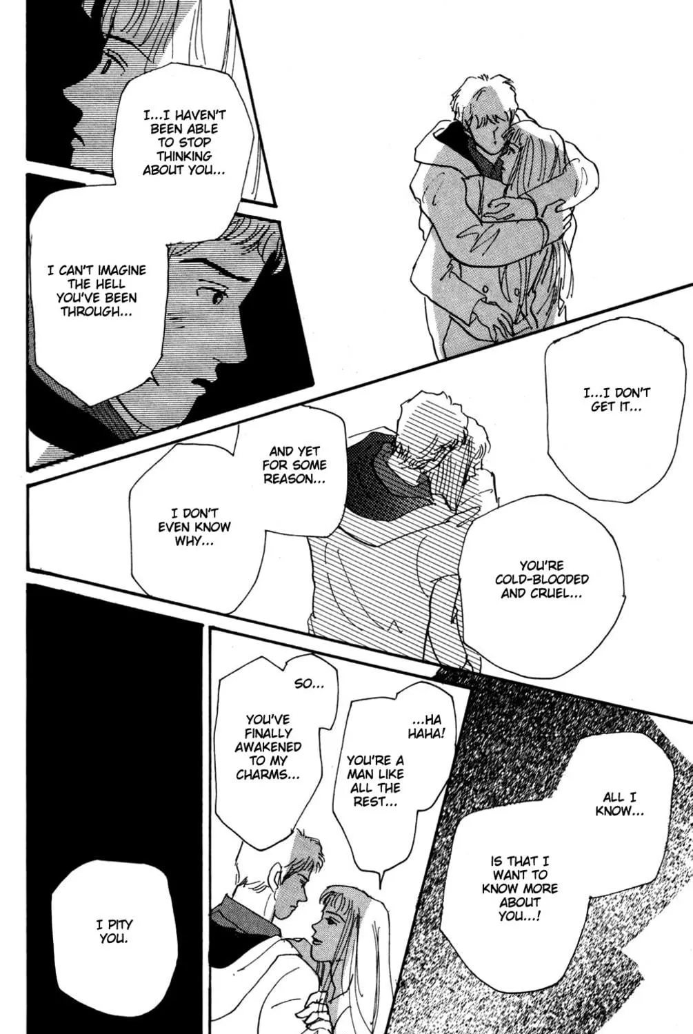 Love's Miracle Chapter 14 page 65 - 