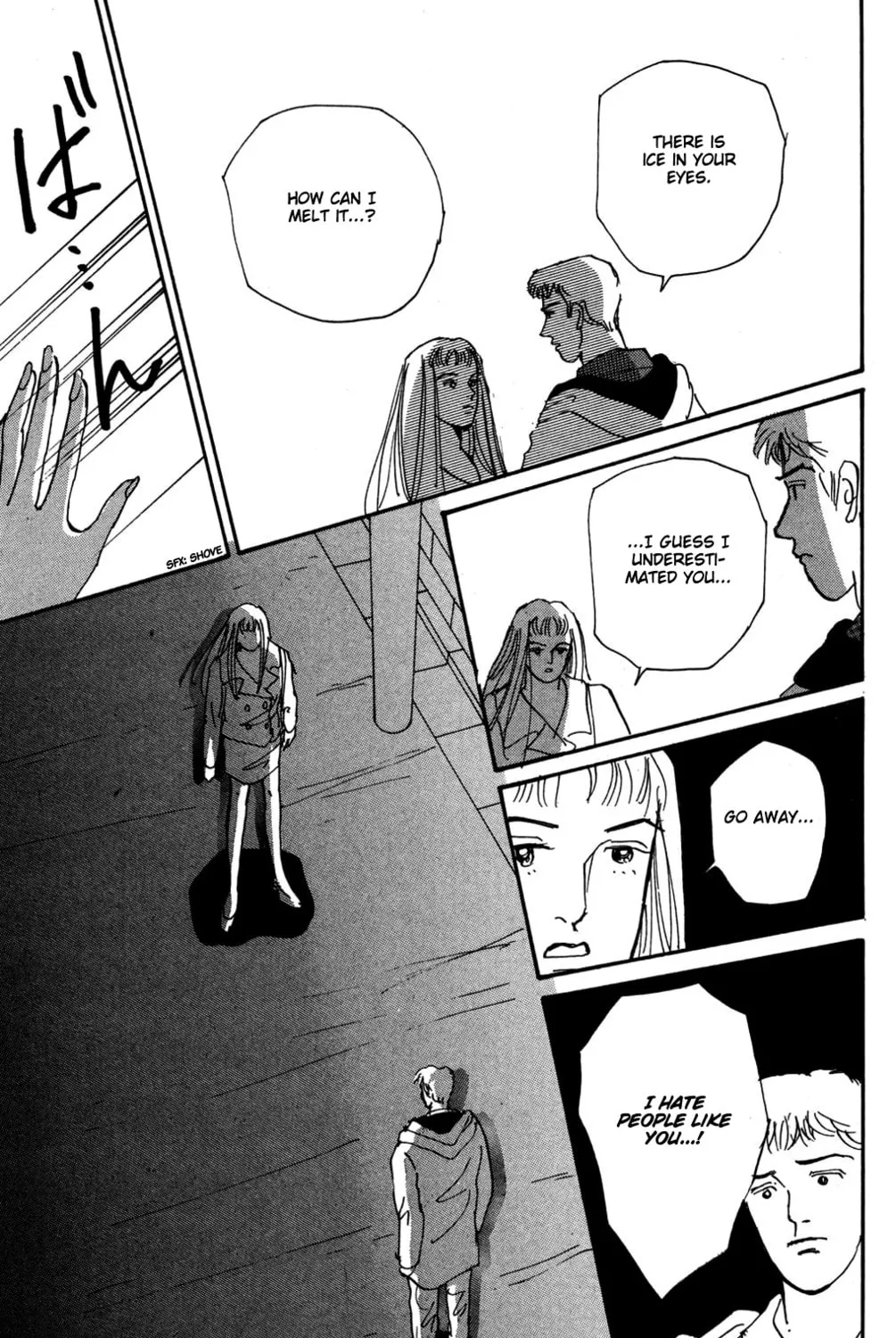 Love's Miracle Chapter 14 page 67 - 