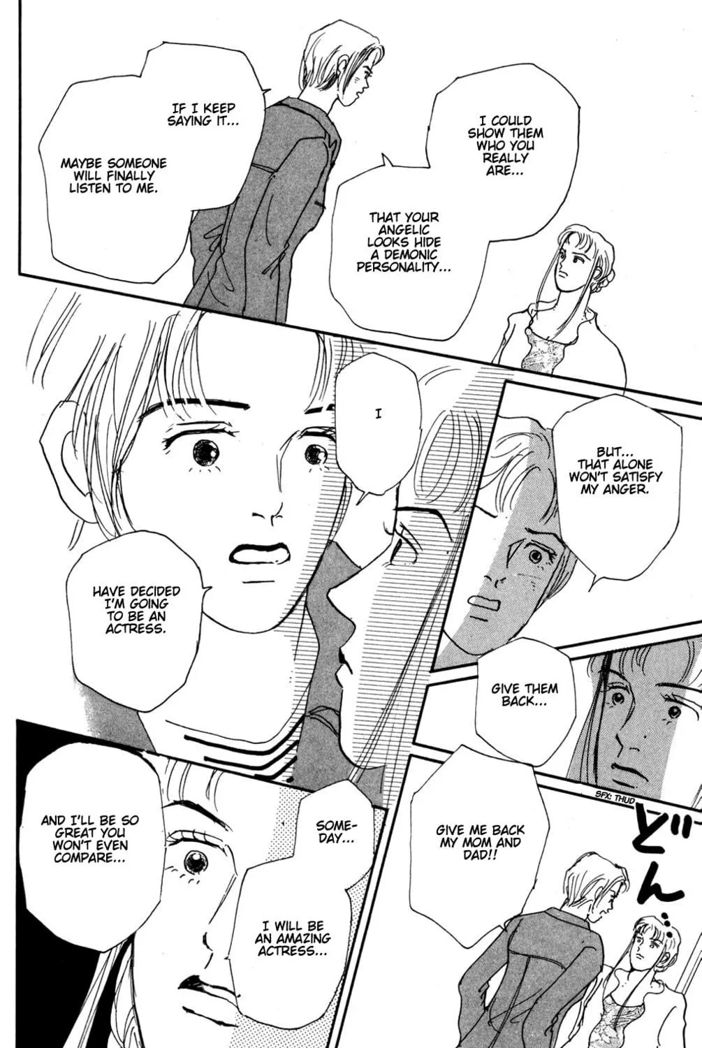Love's Miracle Chapter 15 page 11 - 